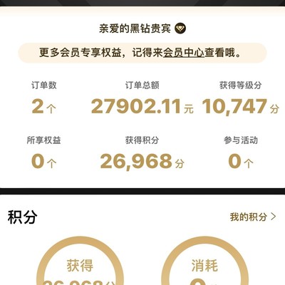 高消费能否换高颜值？