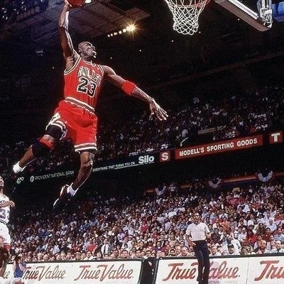 乔丹为何被称作历史最佳？