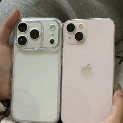 从iPhone13到17Pro的升级体验