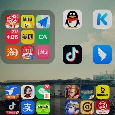 学生党换鸿蒙NEXT有兼容问题吗？