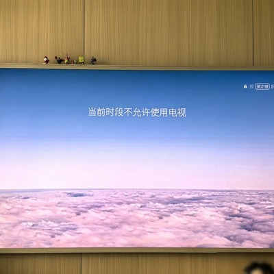 创维电视家长守护功能