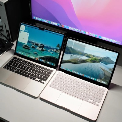 3000元预算选MacBook指南
