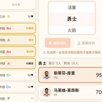 我创造的完美足球球员