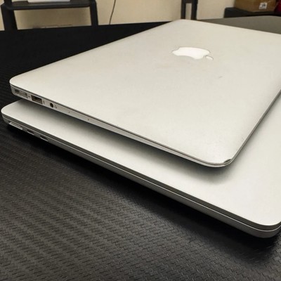 11寸MacBook Air退役记