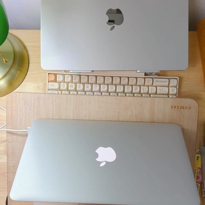 老款MacBook Air体验