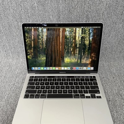 MacBook Pro 13寸二手特惠