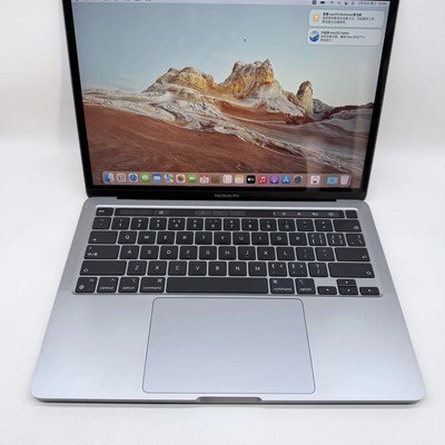 20款M1 MacBook Pro 8+512G