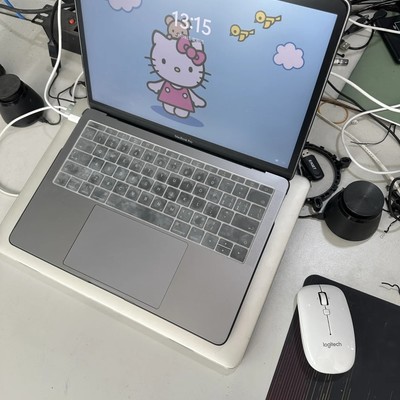 MacBook双系统蓝牙鼠标同步