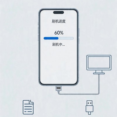 vivo X200 Pro刷机救砖指南