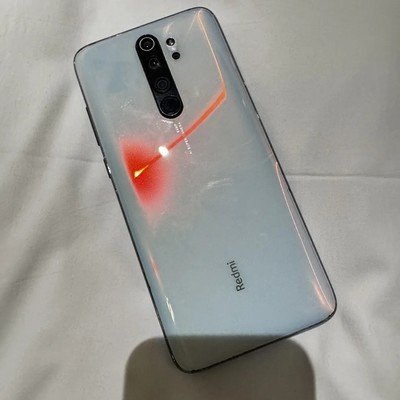 红米Note8Pro百元神机
