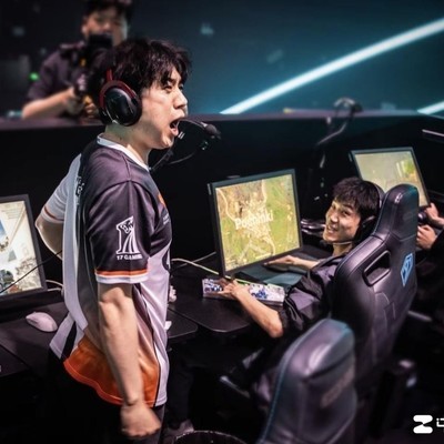 PUBG世界名画等你分享