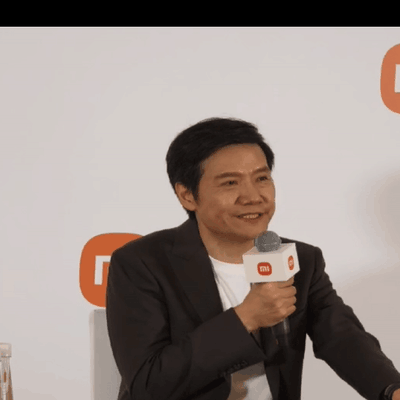 小米高端化之路