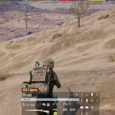 绝地求生，韩国训练赛为何被冷落