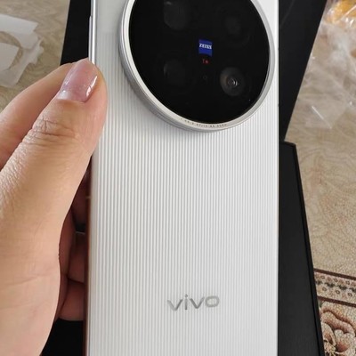 X200 Ultra一个月体验分享