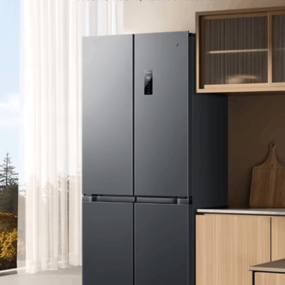 小米新款冰箱首销1699元