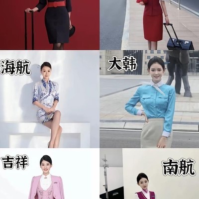 航空公司制度哪家强