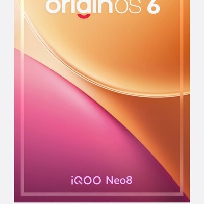 OriginOS6流畅体验分享
