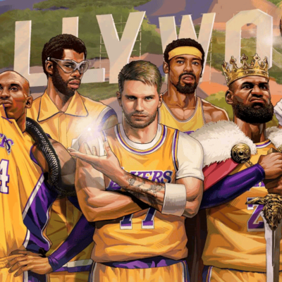 湖人队史最差战绩风评