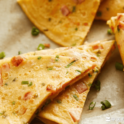 这一年，你被画过什么大饼？