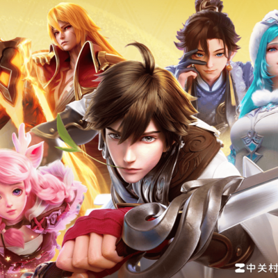 王者荣耀春节福利与联动皮肤揭秘