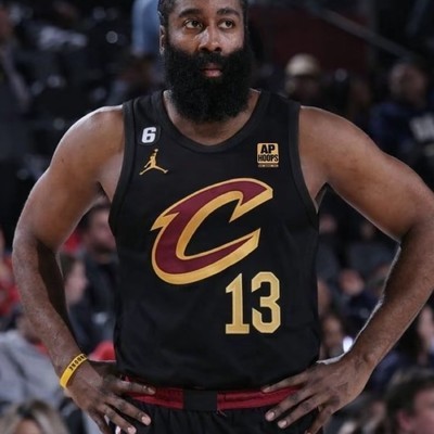 哈登联手骑士，冲击东部冠军