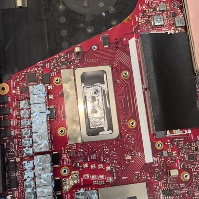 高性能游戏本拒绝液金