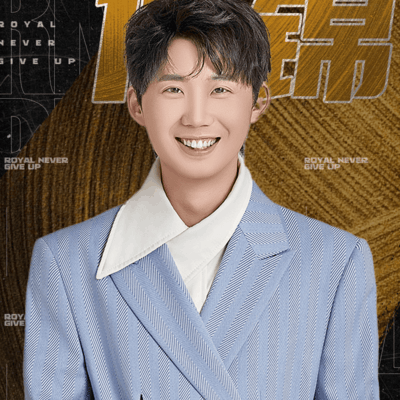 RNG.M人员变动公告