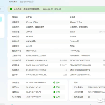 原装40W充电头是否兼容iPhone 17 Pro？