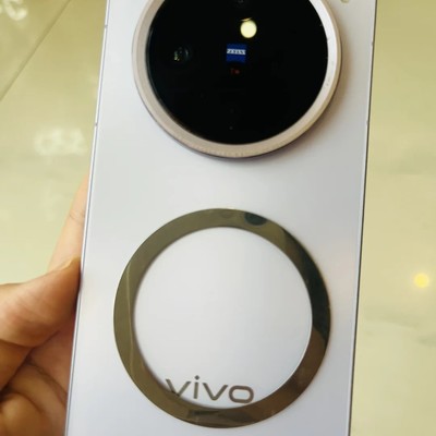 Vivo X200 Pro Mini护眼问题