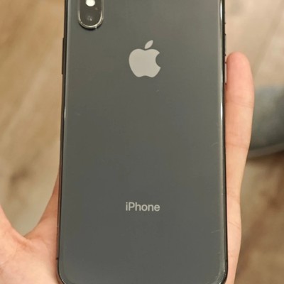 iPhone X八年回收价350
