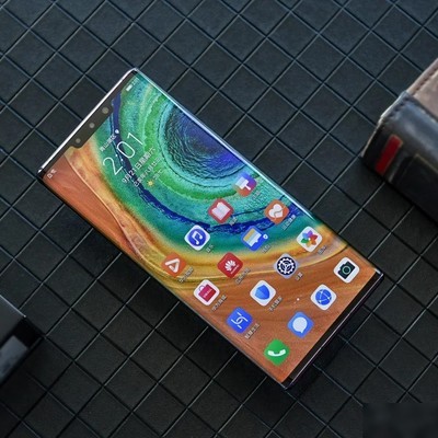 Mate30 Pro还在用吗