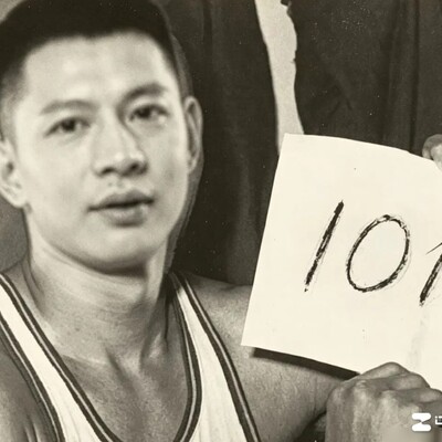 杨志军单场101分创纪录