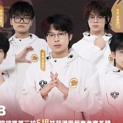 北京WB夏季赛表现分析