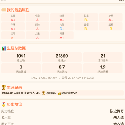 一人一城，终圆梦