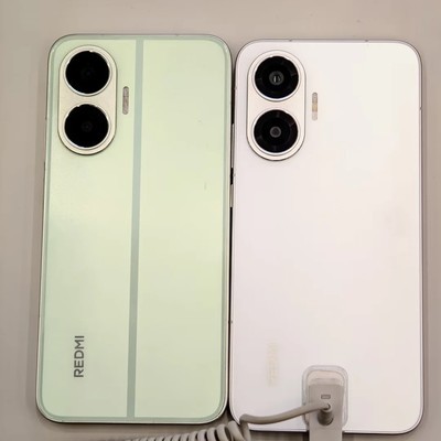 热门机型对比，红米vivo三款新机