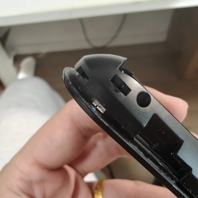 荣耀遥控器按键失灵维修