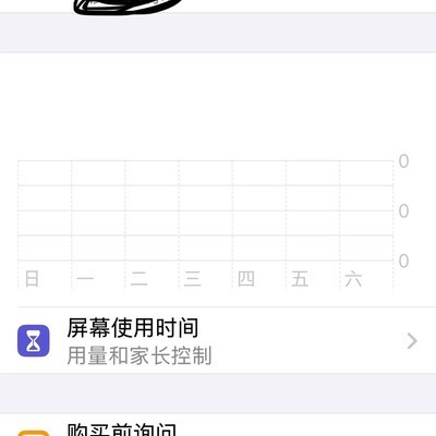 苹果家人共享设置失效问题