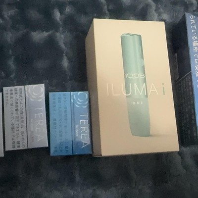 网吧无机，IQOS解闷