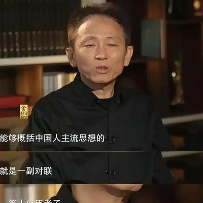 大明王朝1566十年后为何口碑爆发？