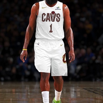 哈登明确表态加盟骑士