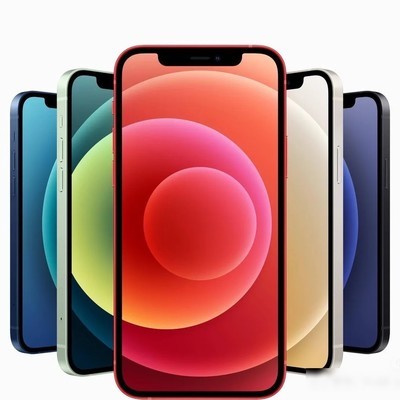 iPhone 12防水抗摔真耐用