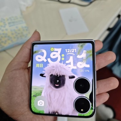 小米小折叠质量问题曝光