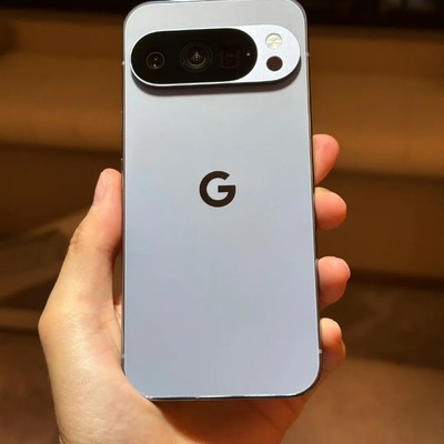 Pixel 10 Pro 质感与镜头设计争议