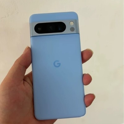 Pixel 8 Pro深度体验