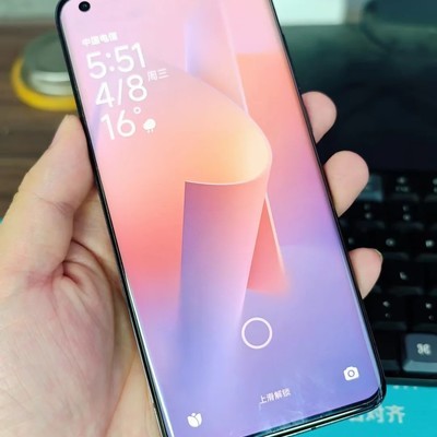 小米10至尊版系统更新问题