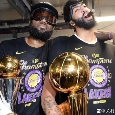 浓眉职业生涯回顾