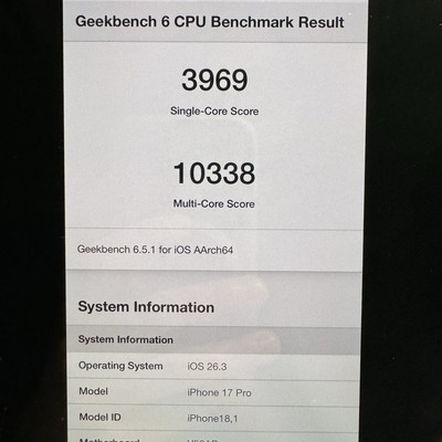 冰箱为什么我的16p极限这么低