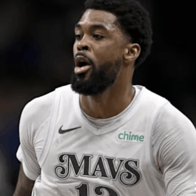 湖人对马绍尔感兴趣，交易难度大