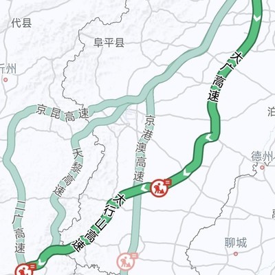 帝都打工牛马返乡记