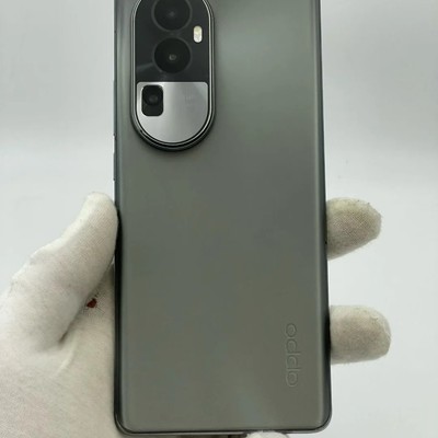 OPPO Reno10 12+512G 黑色靓机